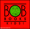 Bob Books: Kids! (Bob Books Series)