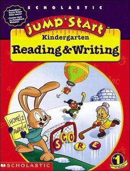 Reading and Writing