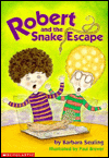 Robert and the Snake Escape