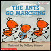 The Ants Go Marching