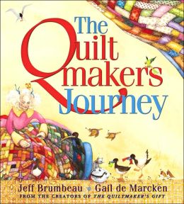 Quiltmaker's Journey