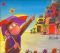 The Chimpanzees of Happytown