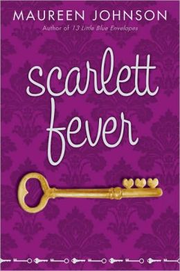 Scarlett Fever