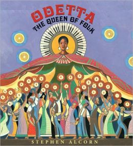 Odetta