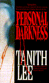 Personal Darkness