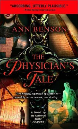 The Physician's Tale Ann Benson