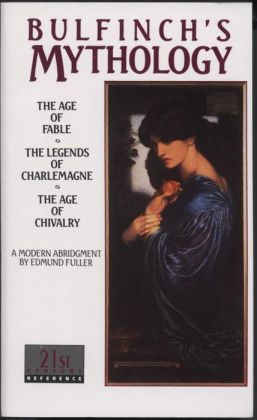 Bulfinch's Mythology