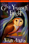 Give Yourself A Fright