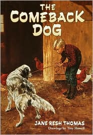 The Comeback Dog