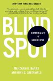 Book Cover Image. Title: Blindspot:  Hidden Biases of Good People, Author: Mahzarin R. Banaji