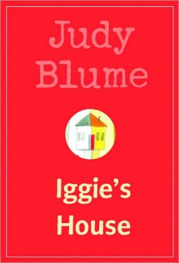 Iggie's House