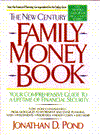 The New Century Family Money Book: Your Comprehensive Guide to a Lifetime of Financial Security
