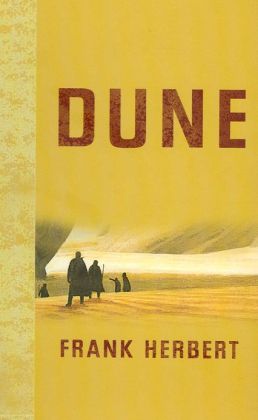 Dune By Frank Herbert | 9780441010622 | Hardcover | Barnes & Noble