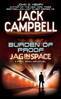 Burden of Proof