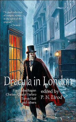Dracula in London