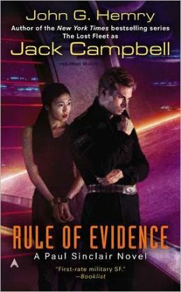 Rule of Evidence