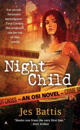 Night Child (OSI Series #1)