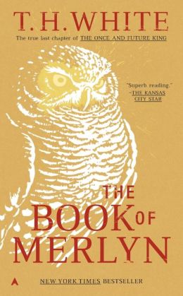 The Book of Merlyn