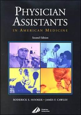 Physician Assistants in American Medicine