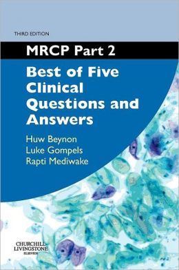 Mrcp Part 2