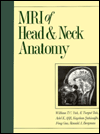 MRI of Head and Neck Anatomy