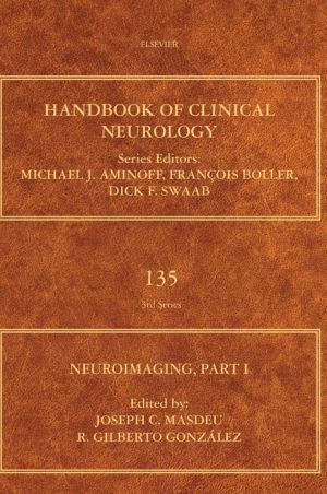 Neuroimaging Part I: Handbook of Clinical Neurology