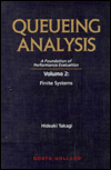 Queueing Analysis: Finite Systems