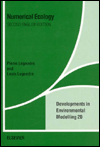 Numerical Ecology