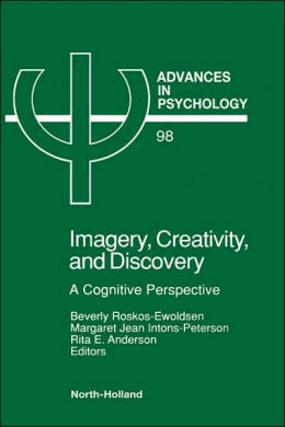 Advances In Psychology V98