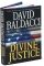 Divine Justice (Camel Club Series #4)