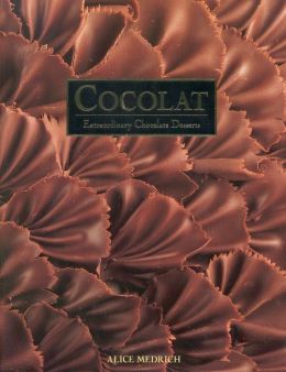 Cocolat: Extraordinary Chocolate Desserts