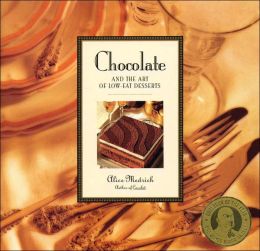 Chocolate and the Art of Low-Fat Desserts