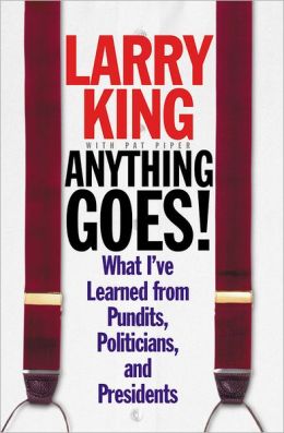 Anything Goes