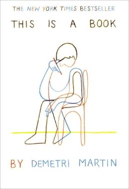 This Is a Book