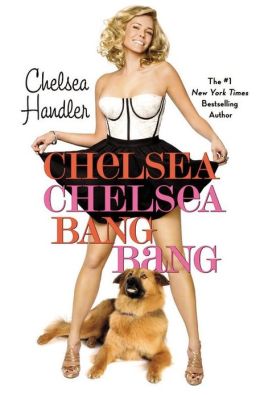 Chelsea Chelsea Bang Bang