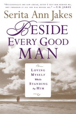 Beside Every Good Man: Loving Myself While Standing Him