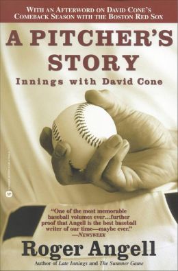Pitcher's Story: Innings with David Cone