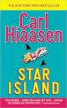 Book Cover Image. Title: Star Island, Author: Carl Hiaasen