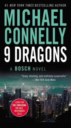 Nine Dragons (Harry Bosch Series #15)