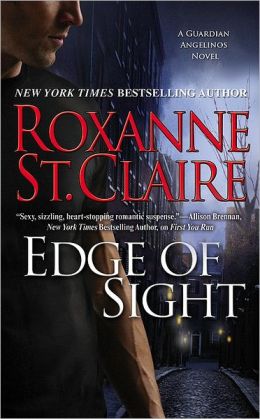 Edge of Sight (Guardian Angelinos Series #1)