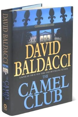 The Camel Club (Camel Club Series #1)