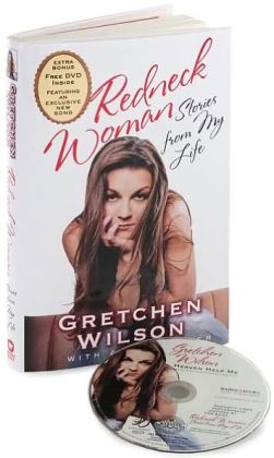 Redneck Woman: Stories from My Life