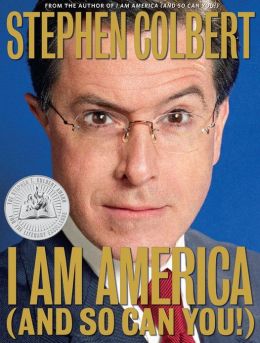 I Am America (And So Can You!)