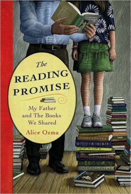 The Reading Promise: My Father and the Books We Shared