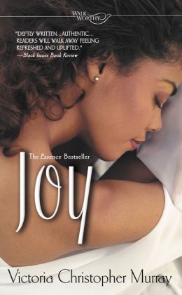 Joy Victoria Christopher Murray