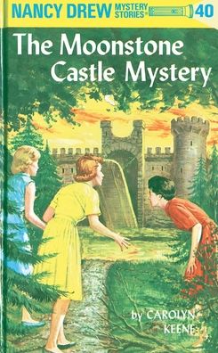 The Clue of the Dancing Puppet (Nancy Drew Series #39)