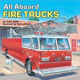 All Aboard Fire Trucks