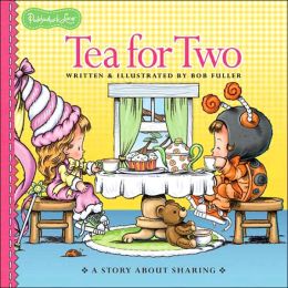 Tea for Two (Paddywhack Lane) Bob Fuller