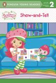 Book Cover Image. Title: Show-and-Tell, Author: Unknown