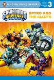 Book Cover Image. Title: Untitled Skylanders PYR LV 3, Author: Unknown